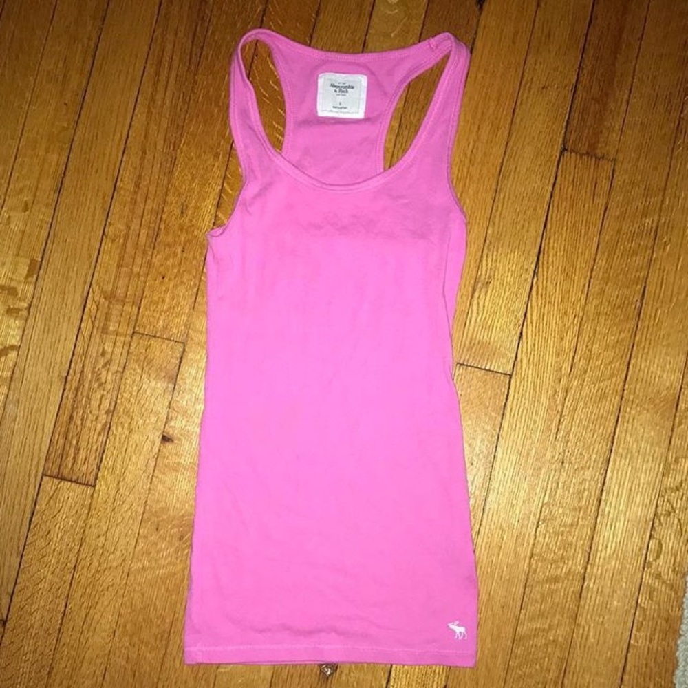 BRAND NEW Abercrombie tank top